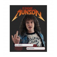 Stranger Things Eddie Munson Stranger Things Eddie Munson